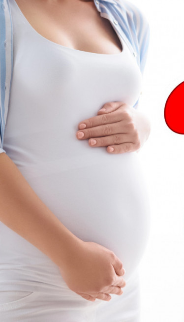Mesecima glumila trudnoću, istina šokirala porodicu
