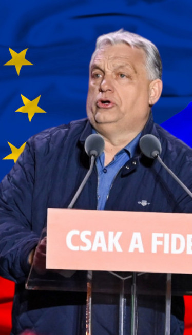 Orban na ruskom poručio da Mađarskom upravlja Zapad