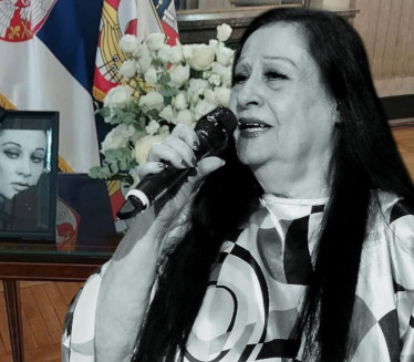 Održana komemoracija povodom smrti Olivere Katarine