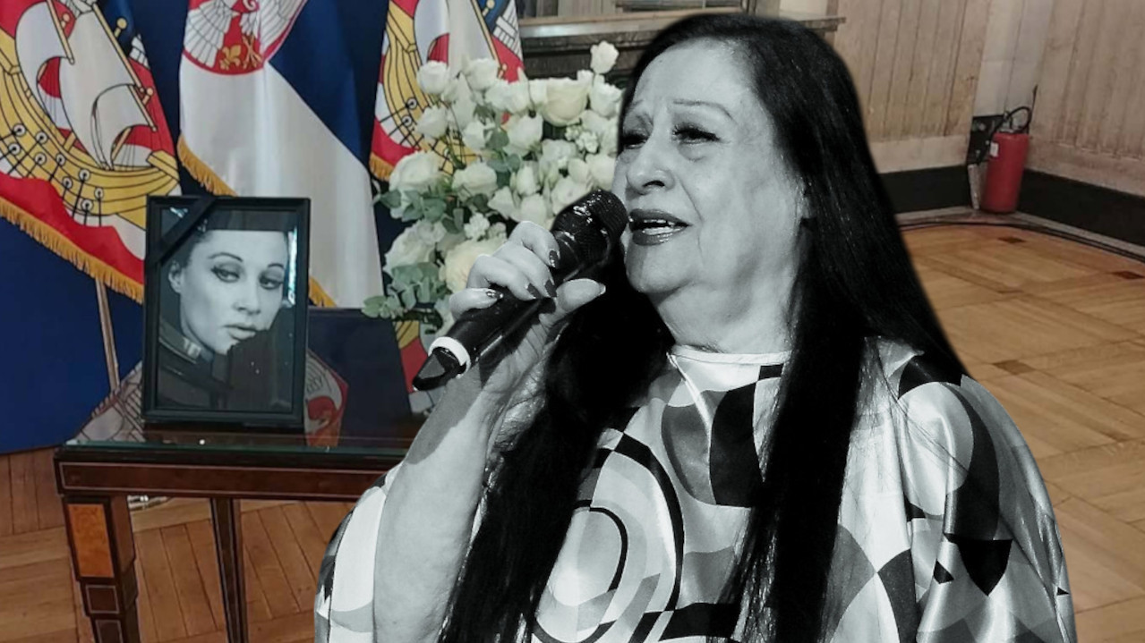Održana komemoracija povodom smrti Olivere Katarine
