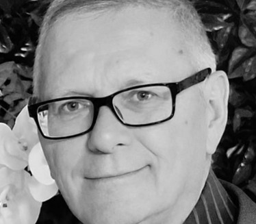 Svetomir Cvetković umro na letovanju u Grčkoj