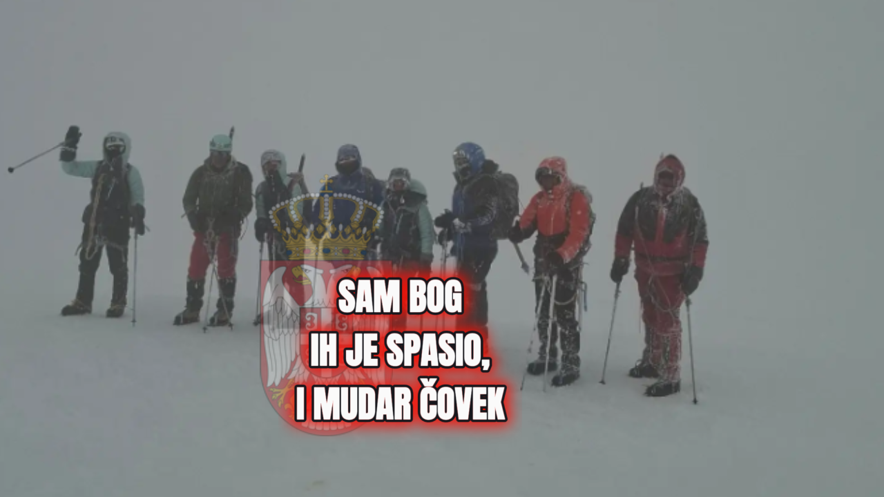 Na Elbrusu istog dana bili Srbi kad su BiH planinari umrli