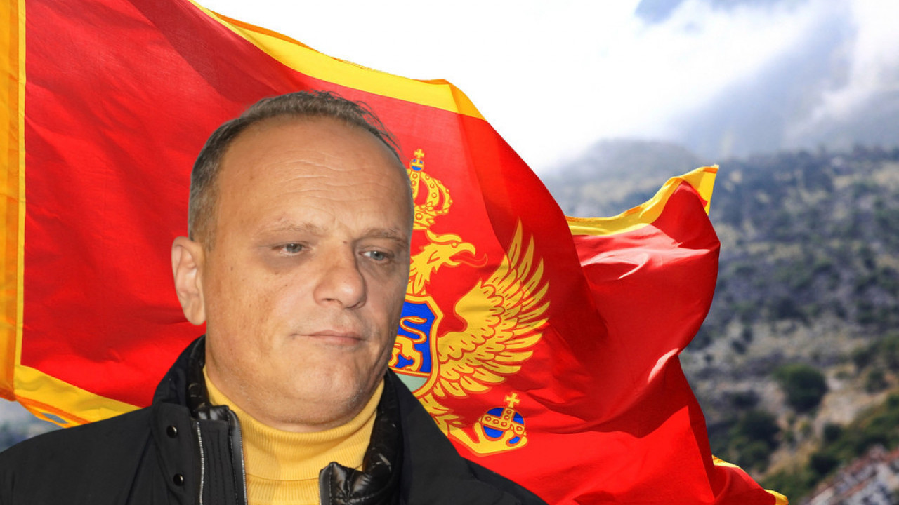 Jezive uvrede zbog izjava o CG: "Srpstvo se ne naplaćuje!"