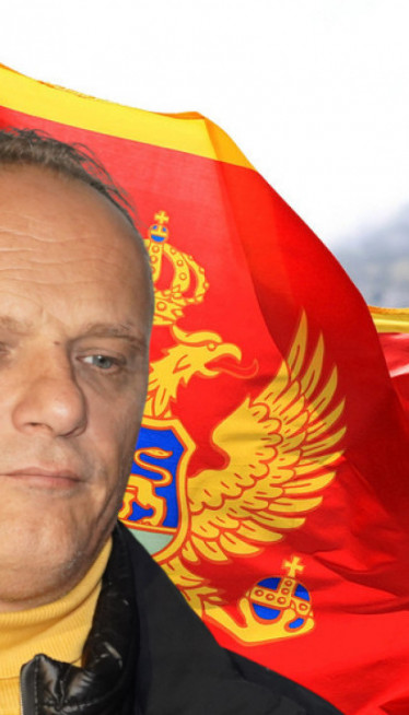Језиве увреде због изјава о ЦГ: "Српство се не наплаћује!"