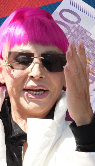 Zorica otkrila CIFRU nacionalne penzije "Privilegovana sam!"