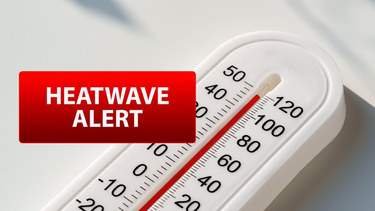 Meterolog apeluje: U SRB i do 42°C, evo kada je toplotni pik