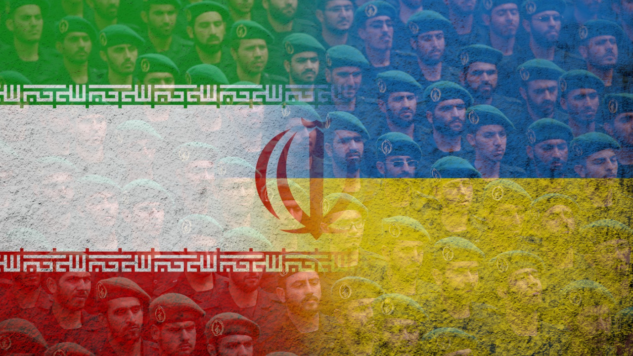 Iran sprema osvetu Ukrajini? Jedan scenario brine Kijev