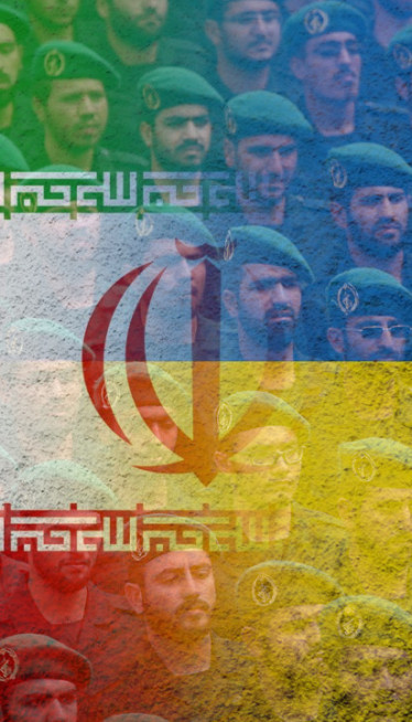 Iran sprema osvetu Ukrajini? Jedan scenario brine Kijev