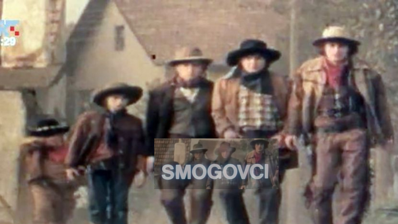 Umro tvorac "Smogovaca", serije koja je očarala Jugoslaviju