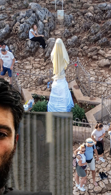 Sud doneo odluku o "Poljaku iz Međugorja",plaše se da će opet
