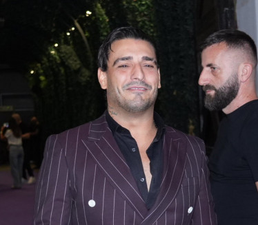 100.000€? Darko Lazić o honoraru za Novu godinu