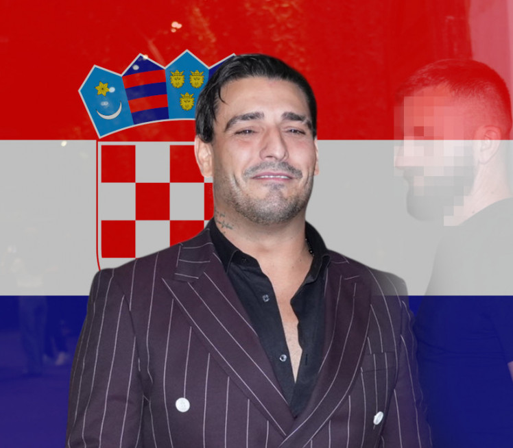 SKANDAL U HRV Darka izbacili kroz 30min? On kaže: "Sramota"