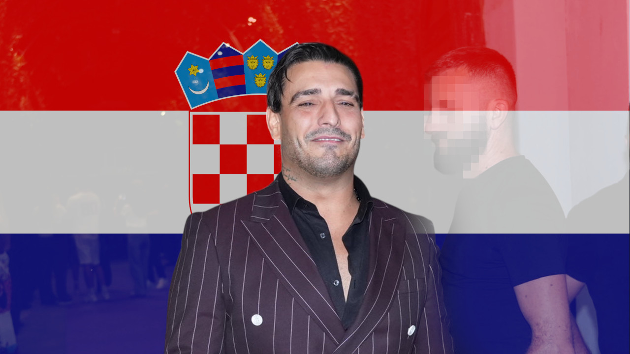 СКАНДАЛ У ХРВ Дарка избацили кроз 30мин? Он каже: "Срамота"