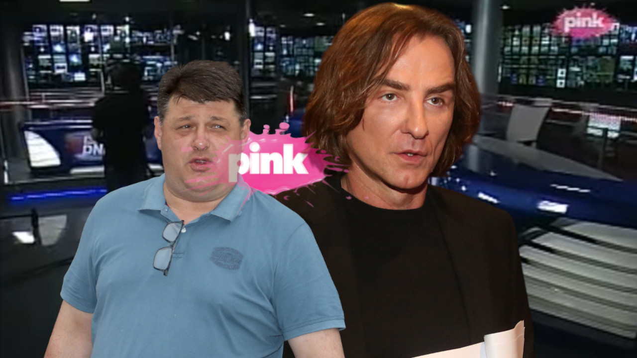 "Realno je da dobijem otkaz": Sarapa o napuštanju Pinka