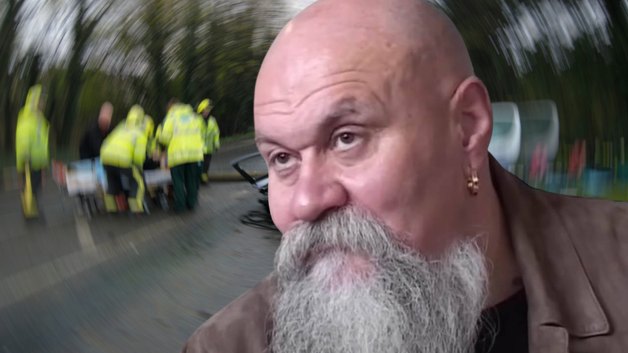 "Luis je umirao sat vremena čekajući hitnu pomoć!"