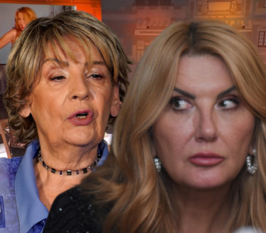 "Glupa si voditeljka!": Lepa napustila emisiju zbog 1 pitanja