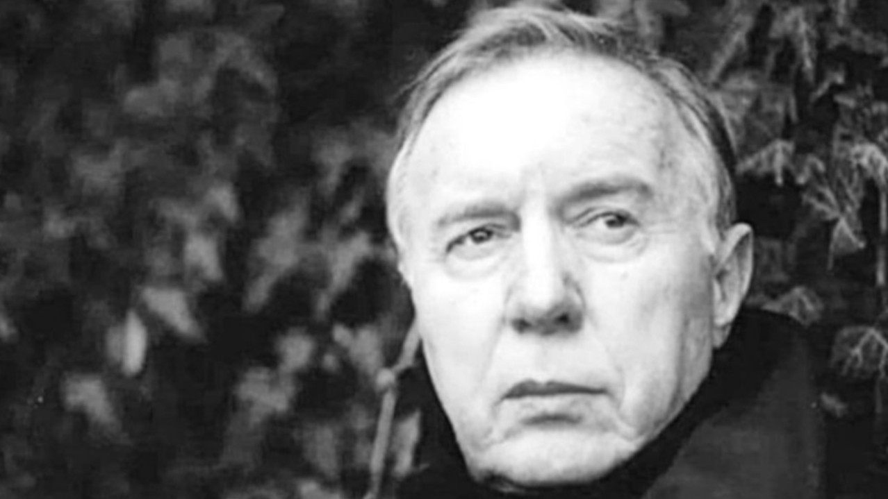 Umro Vlatko Gilić, bio u 50 najvećih reditelja sveta