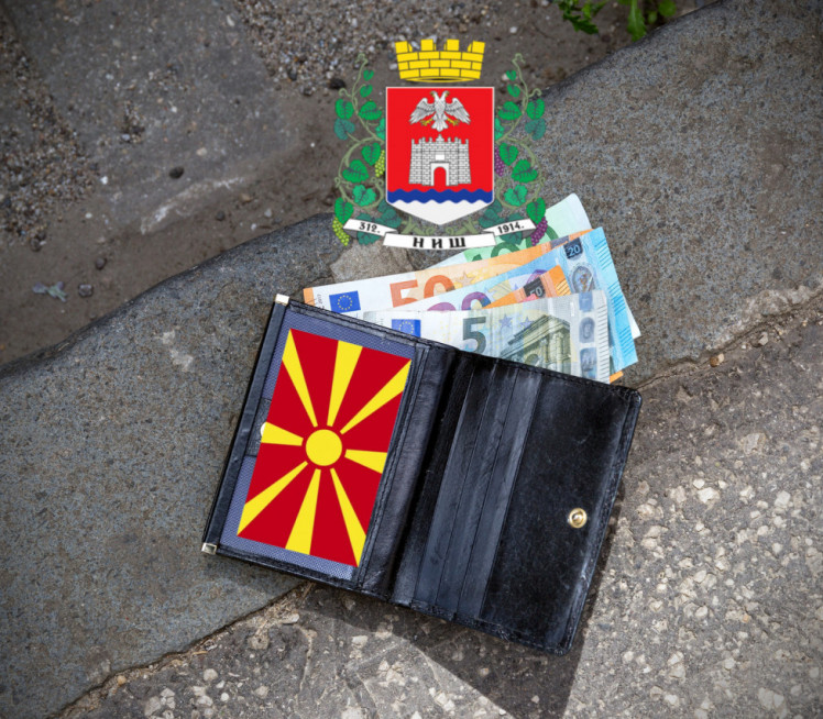 Zaboravili novčanik pun para, pa usledio neverovatan gest
