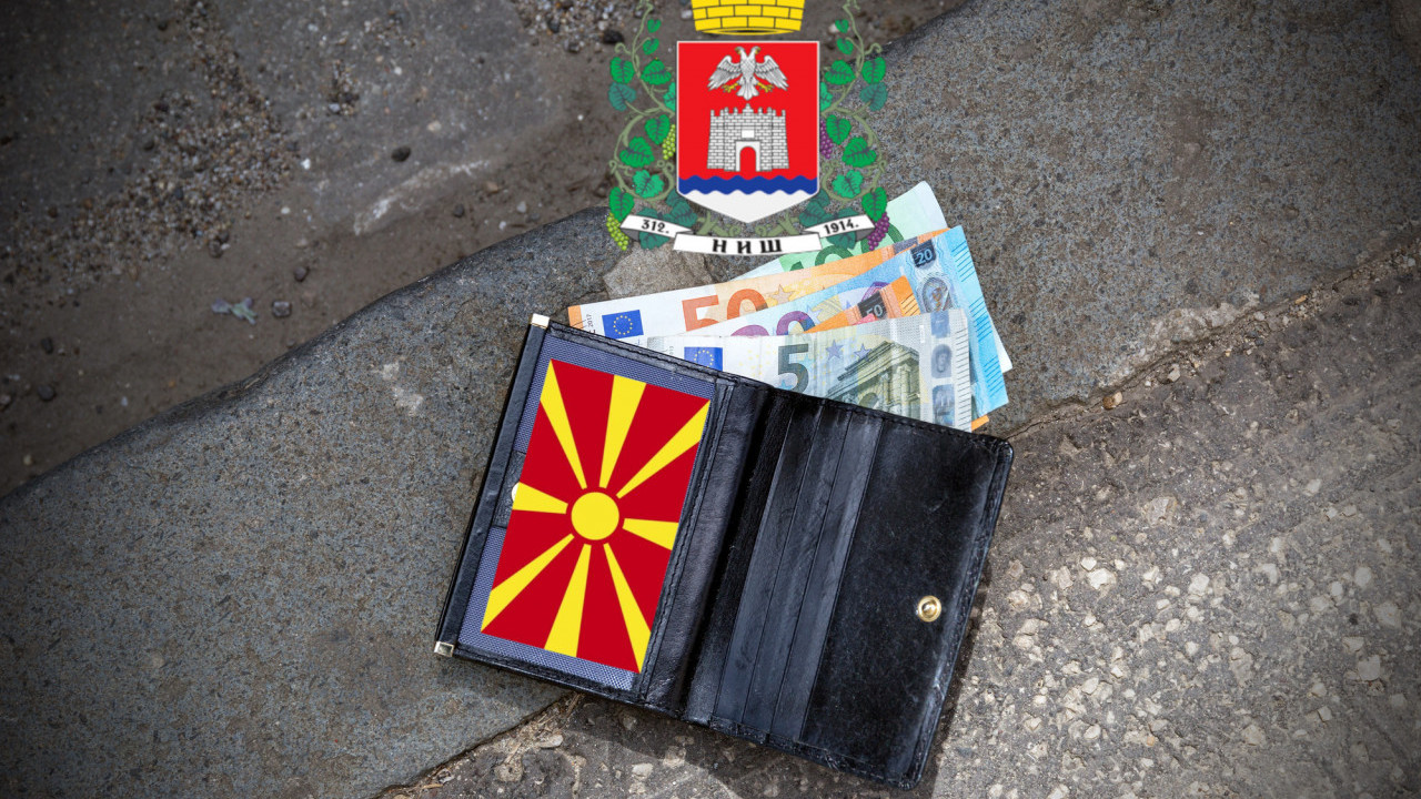 Zaboravili novčanik pun para, pa usledio neverovatan gest