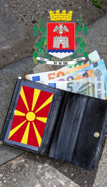 Zaboravili novčanik pun para, pa usledio neverovatan gest