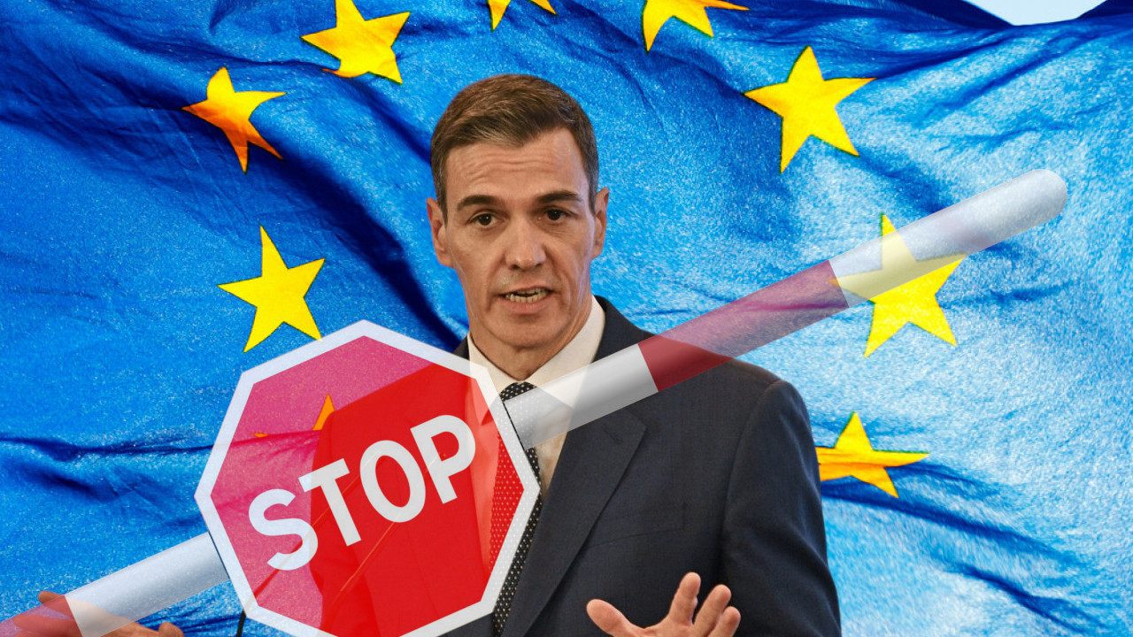 Kriza pokazala pravo lice EU: Počinje izolacija Španije