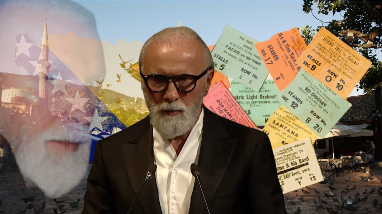 Prevara u BiH? Karte prodavane duplo, Merlin pobegao sa bine