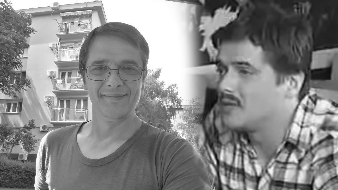 Време и место сахране глумца Драгише Милојковића