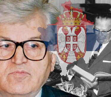 За све криво - Косово: Како су се `68 сукобили Ћосић и Тито?