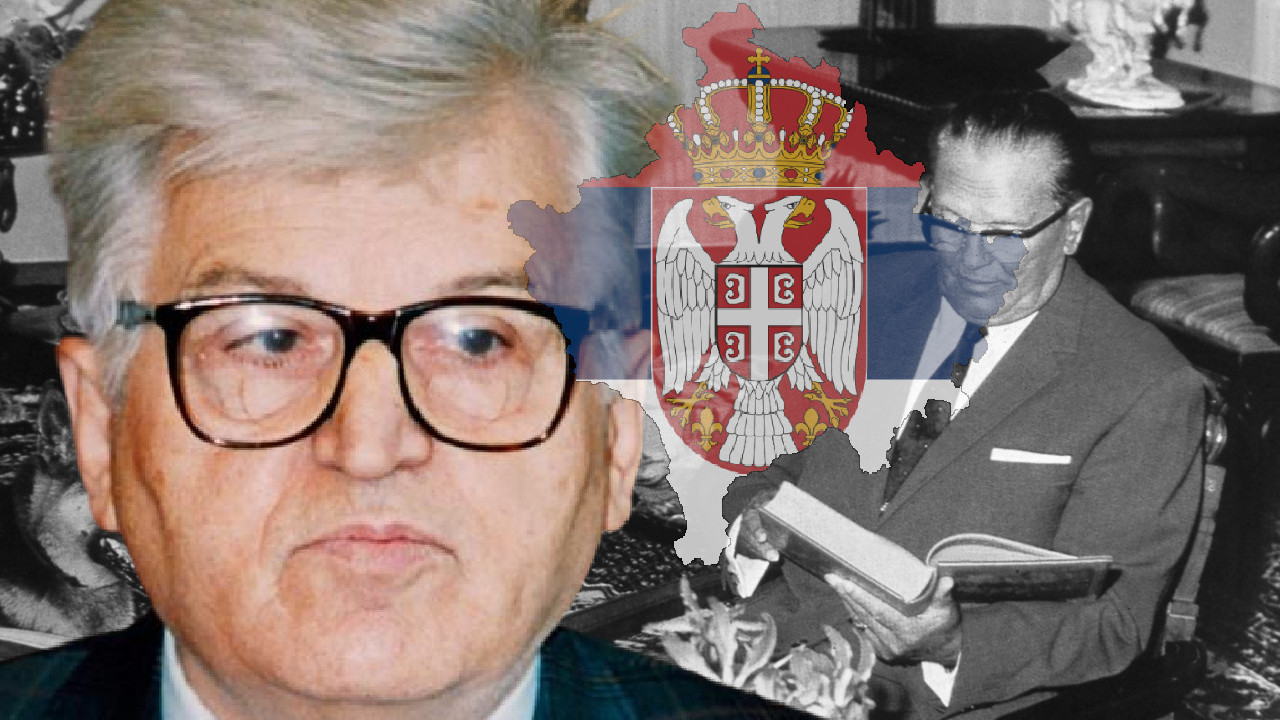 За све криво - Косово: Како су се `68 сукобили Ћосић и Тито?