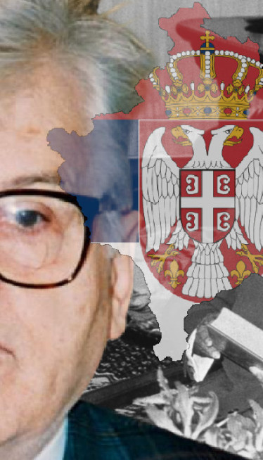 За све криво - Косово: Како су се `68 сукобили Ћосић и Тито?