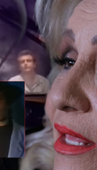 Vesna priznala, duet sa Dinom - ni malo prijatan "Muke žive"