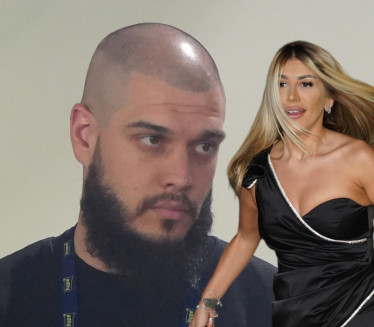 "Kajem se zbog braka sa Dalilom! Na kraju je opet k**va"