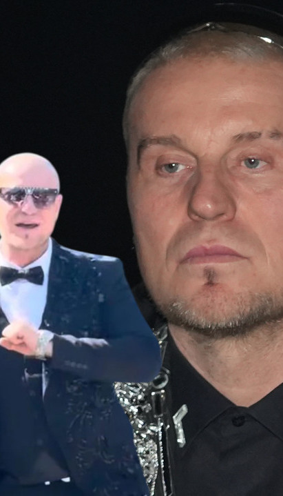 Поново стао на луди камен,а због ове певачице се Неша развео