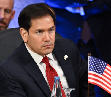 Rubio: Rat u Ukrajini bi mogao da se proširi na drugu državu