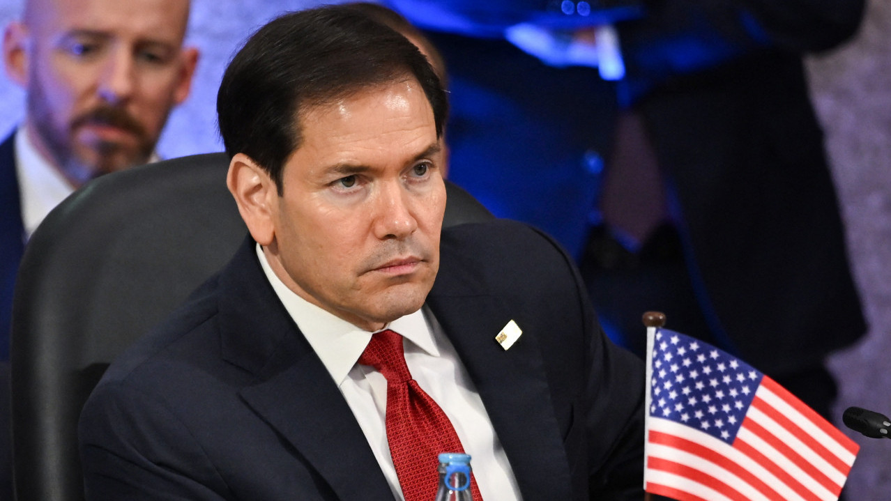 Rubio: Rat u Ukrajini bi mogao da se proširi na drugu državu