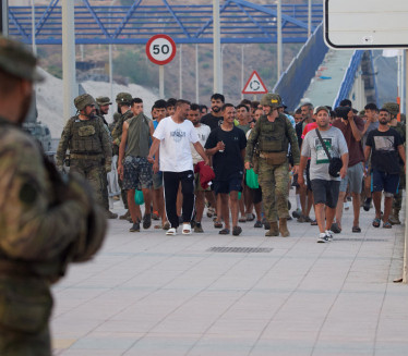 73.000 ljudi vraćeno: Konačno se oglasio Maroko o migrantima