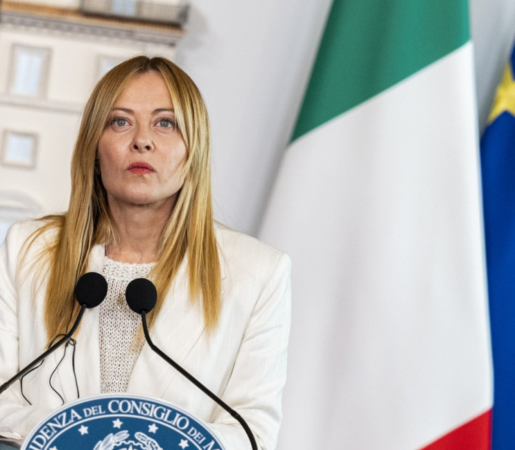 Đorđa "odjavila" Sančeza: Italija ne prihvata "ultimatume"