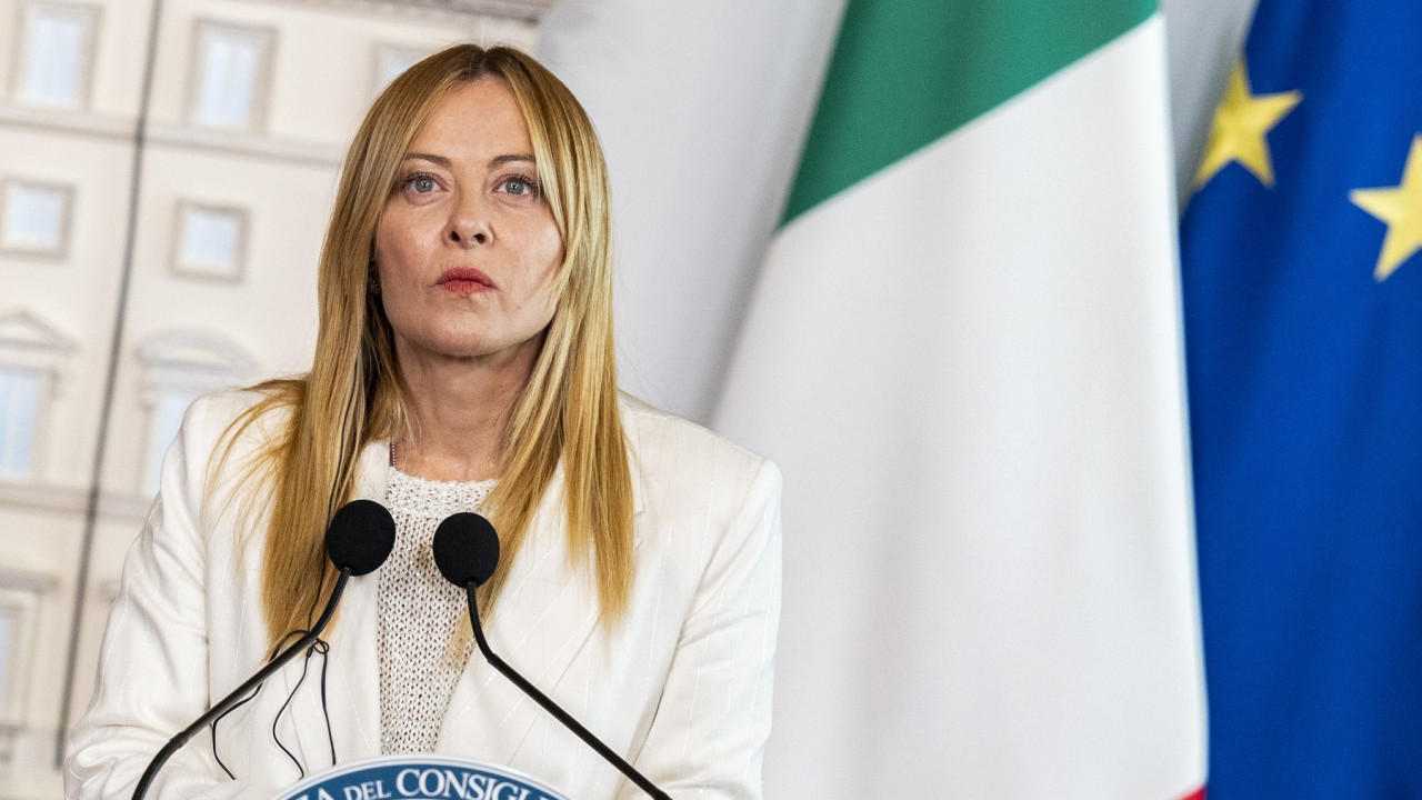 Đorđa "odjavila" Sančeza: Italija ne prihvata "ultimatume"