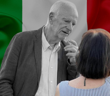 U jezeru pronađeno beživotno telo supruga ministarke