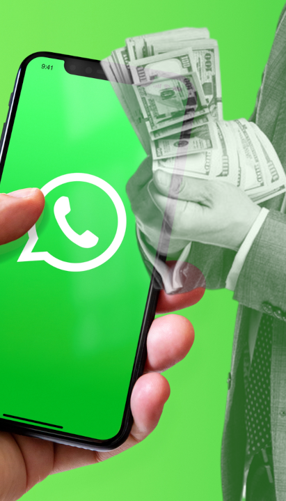 Otkriveno šta se dešava u "WhatsApp" grupi milionera