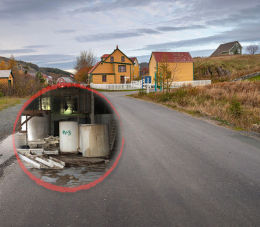 UŽAS: Selo u kom stanovnici 20 godina nisu otvorili prozore