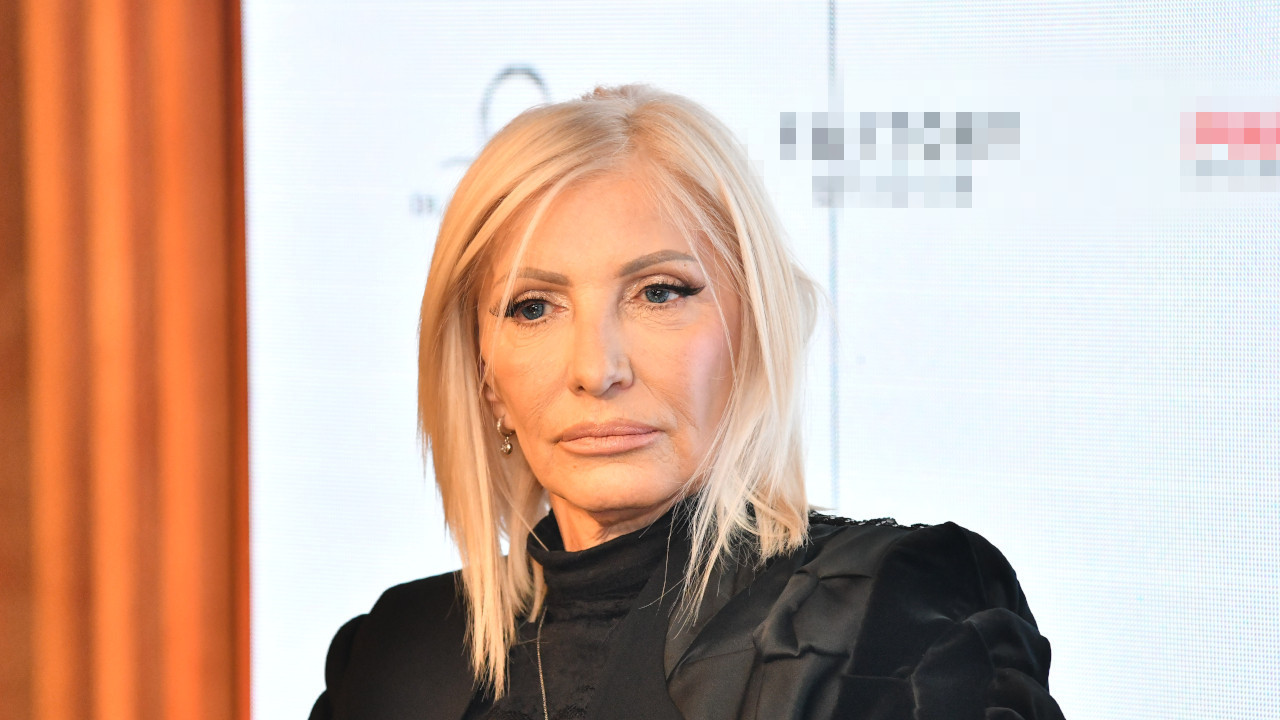 Bila sam lepa bez toga: Cakana otišla pod nož,pa se pokajala
