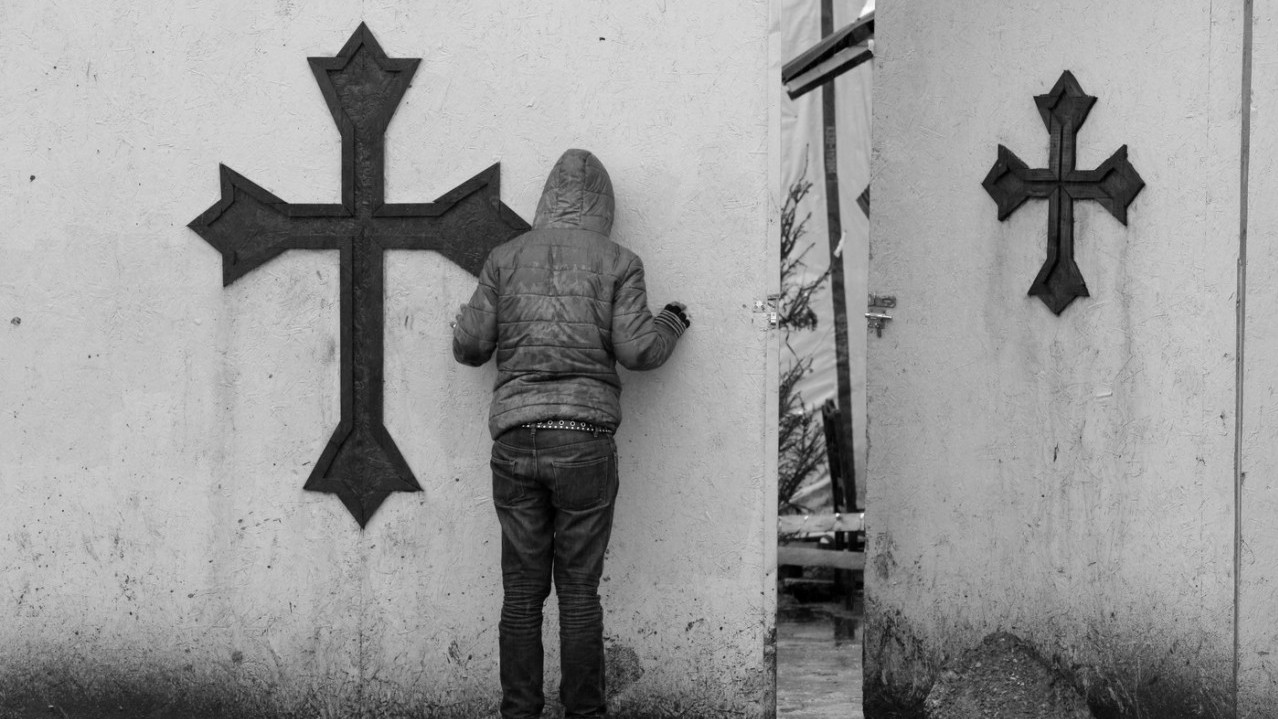 Tragedija zbog klizišta kod pravoslavnog manastira,14 mrtvih