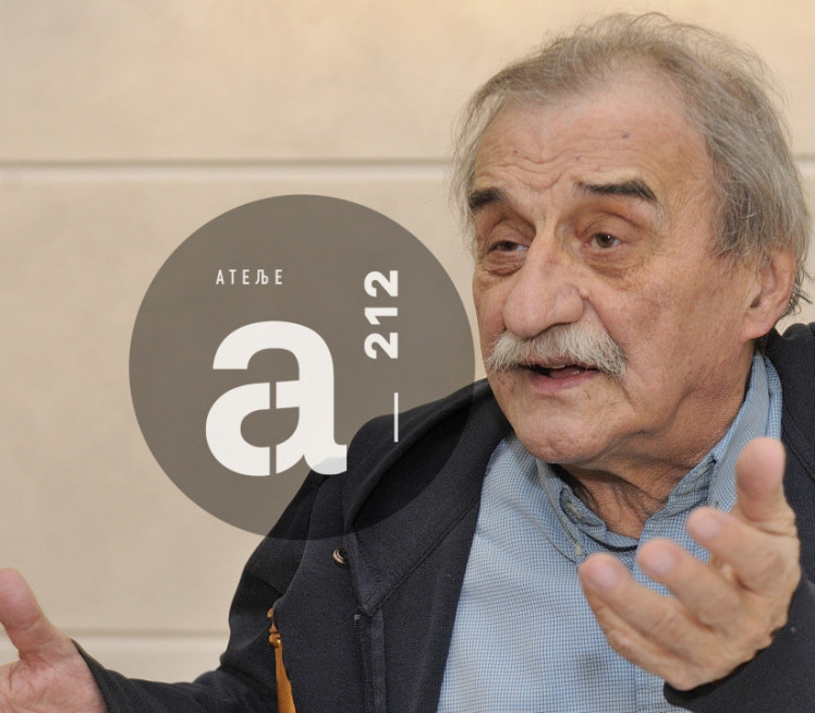 "Nemam potrebu da budem na čelu, skloniću ako ne mogu"