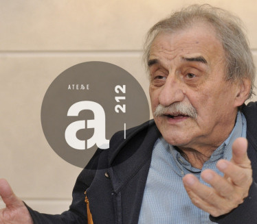 "Nemam potrebu da budem na čelu, skloniću ako ne mogu"