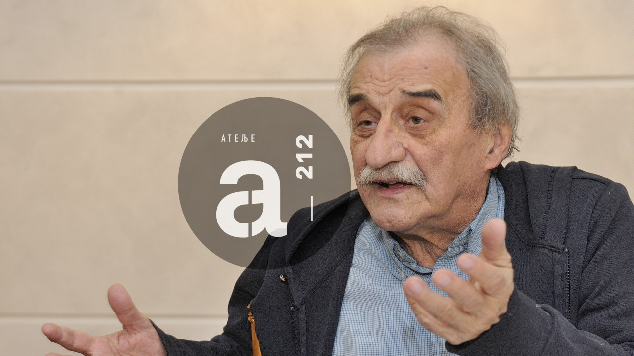 "Nemam potrebu da budem na čelu, skloniću ako ne mogu"