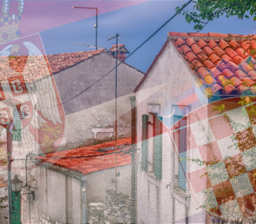 SELO IMALO TOLIKO SRPSKO IME DA SU GA HRVATI PROMENILI '91