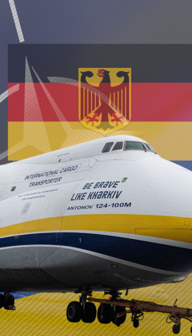Uzbuna u Nemačkoj! Dron pun eksploziva nađen na aerodromu