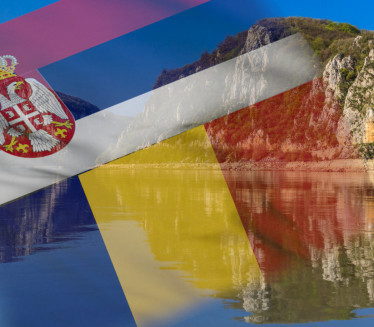 Srbin zaspao na Dunavu, probudio se u Rumuniij