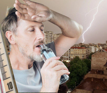 Stiže OSVEŽENJE? Ovog datuma prestaje toplotni talas